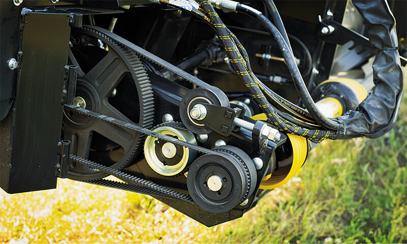 Discover the all-new AirFLEX NXT